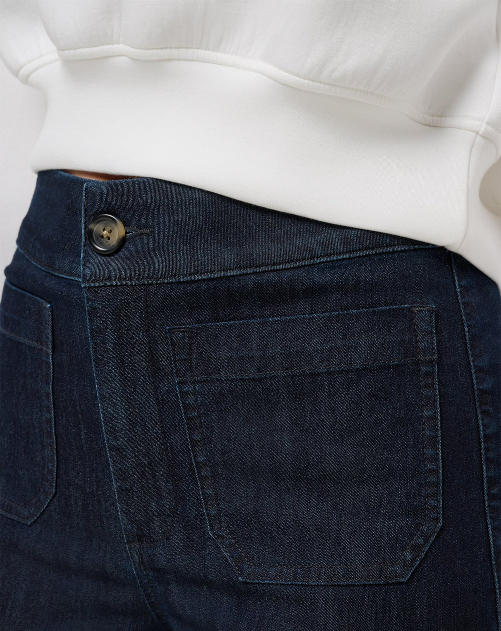 Everyday Denim Long Pant - Travis Mathew