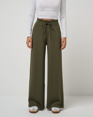 Skyloft Soft Wide Leg Pant - Travis Mathew