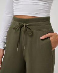 Skyloft Soft Wide Leg Pant - Travis Mathew