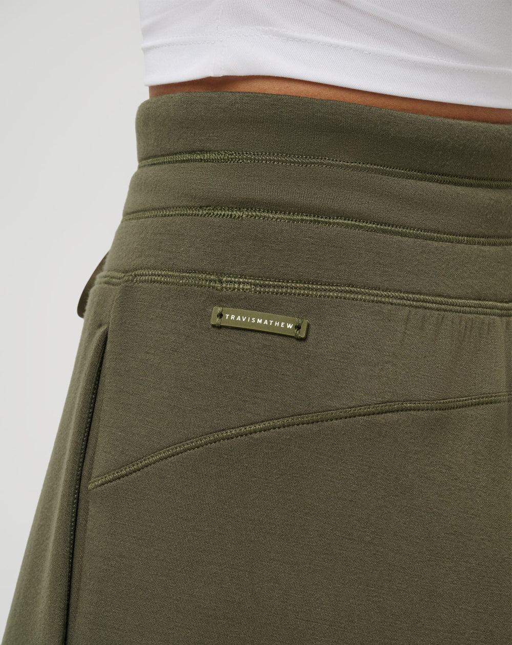 Skyloft Soft Wide Leg Pant - Travis Mathew
