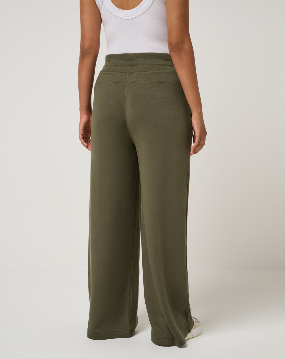 Skyloft Soft Wide Leg Pant - Travis Mathew
