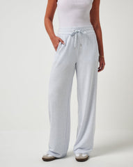 Cloud Terry Wide Leg Pant - Travis Mathew