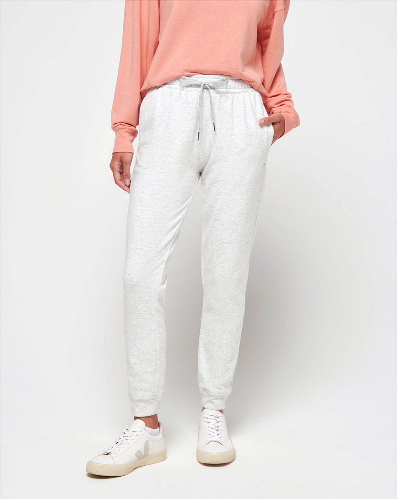Cloud Fleece Jogger - Travis Mathew