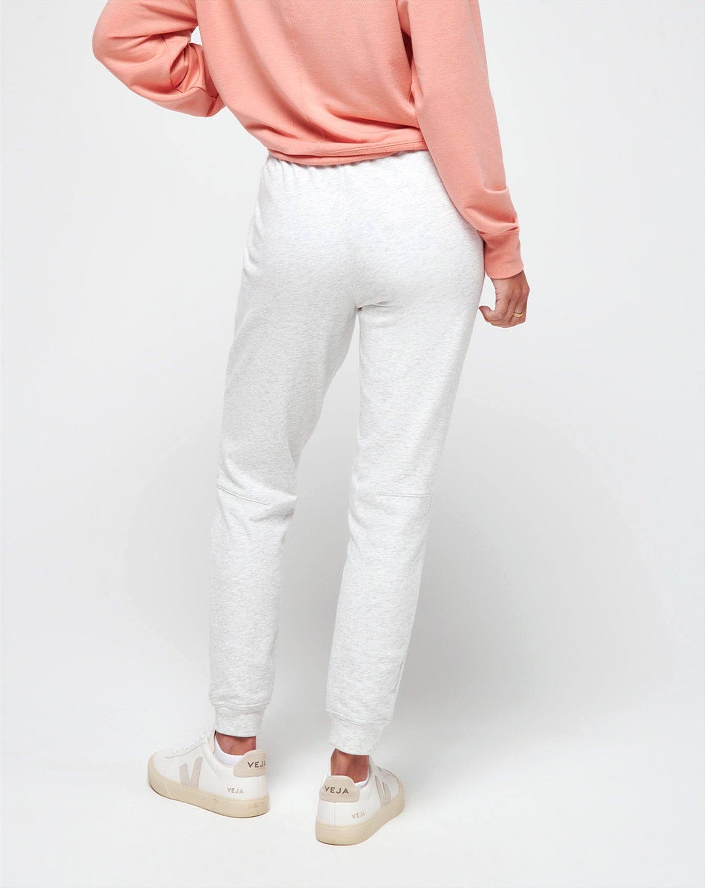 Cloud Fleece Jogger - Travis Mathew