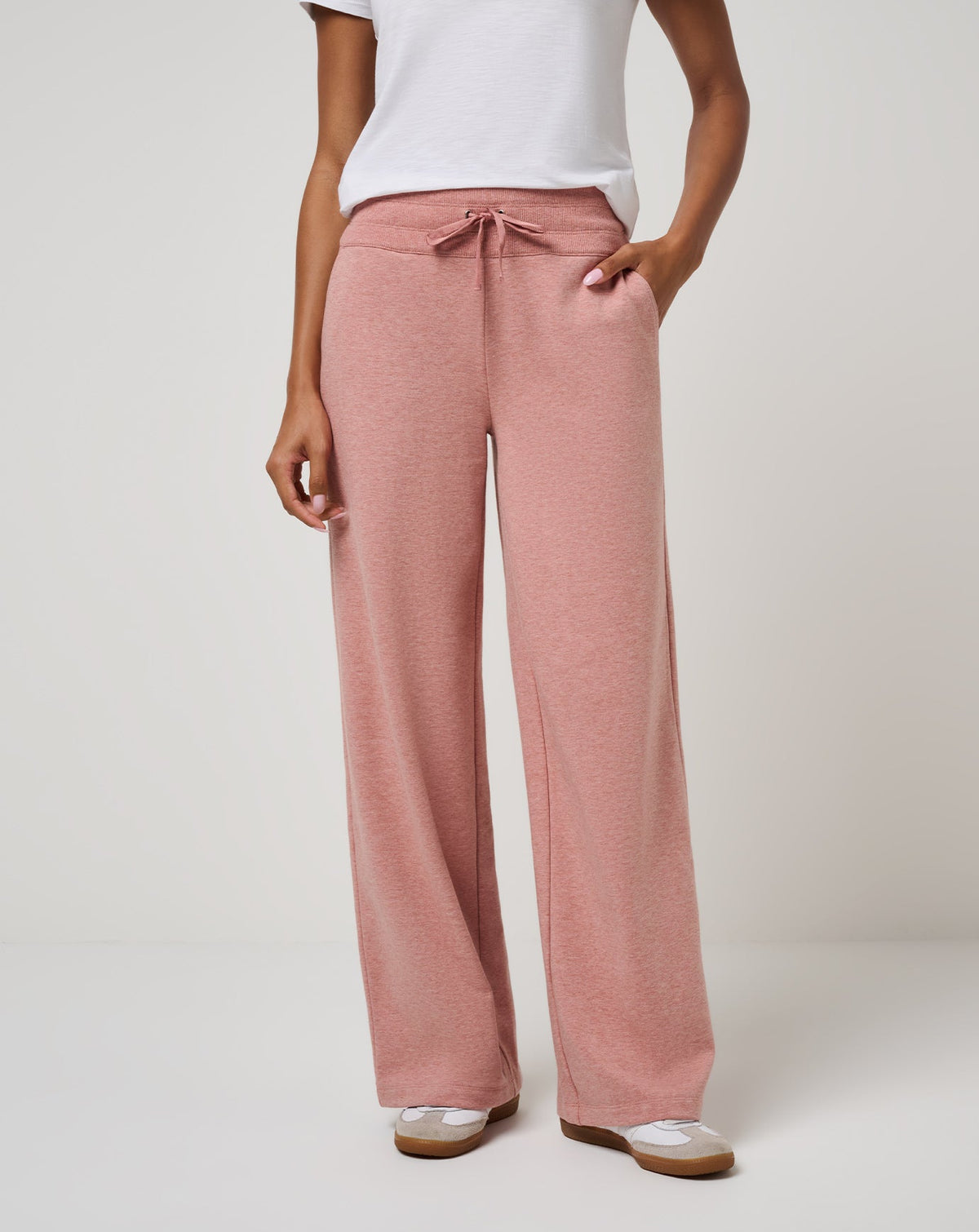 Save The Day 2.0 Cloud Pant - Travis Mathew