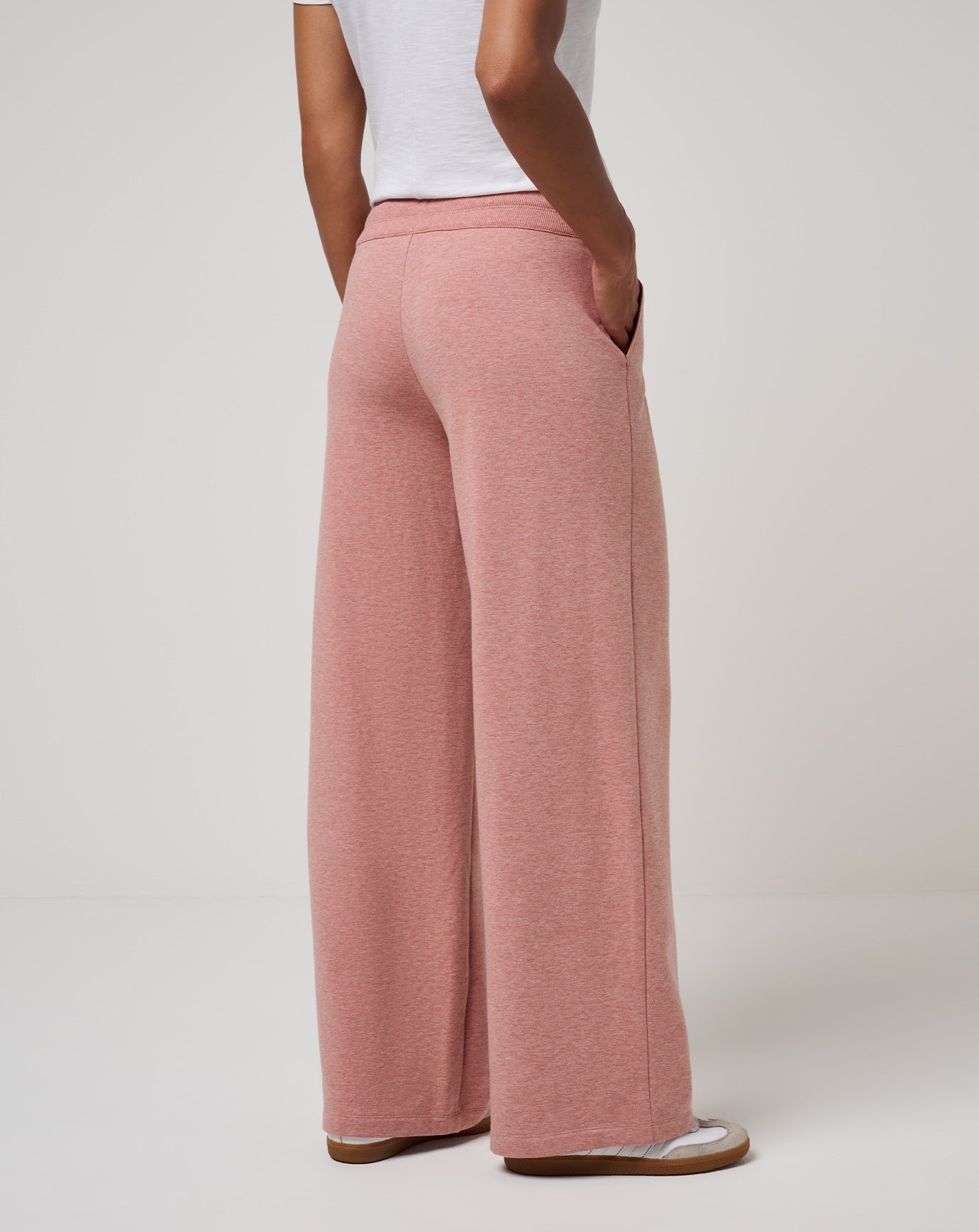 Save The Day 2.0 Cloud Pant - Travis Mathew