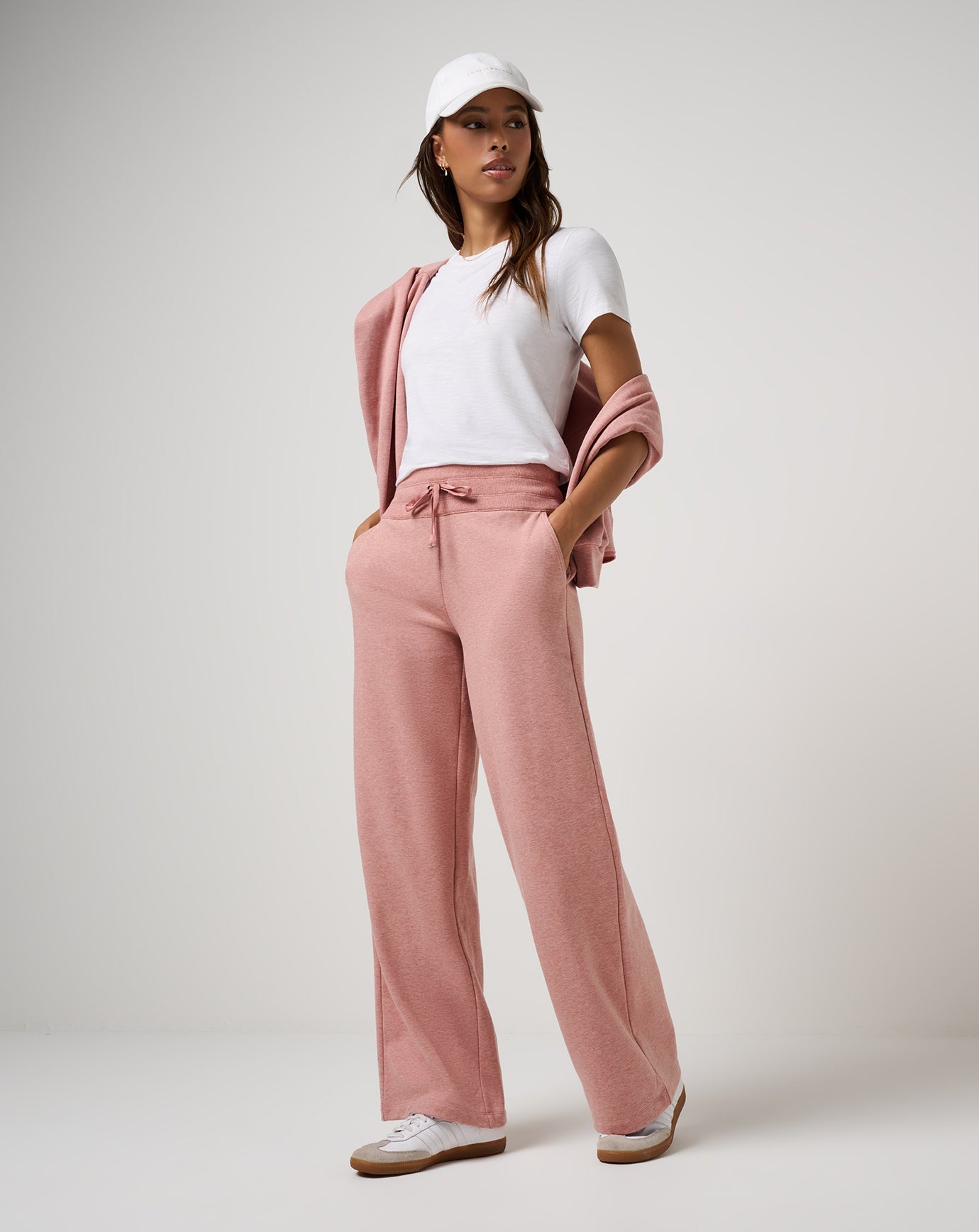 Save The Day 2.0 Cloud Pant - Travis Mathew