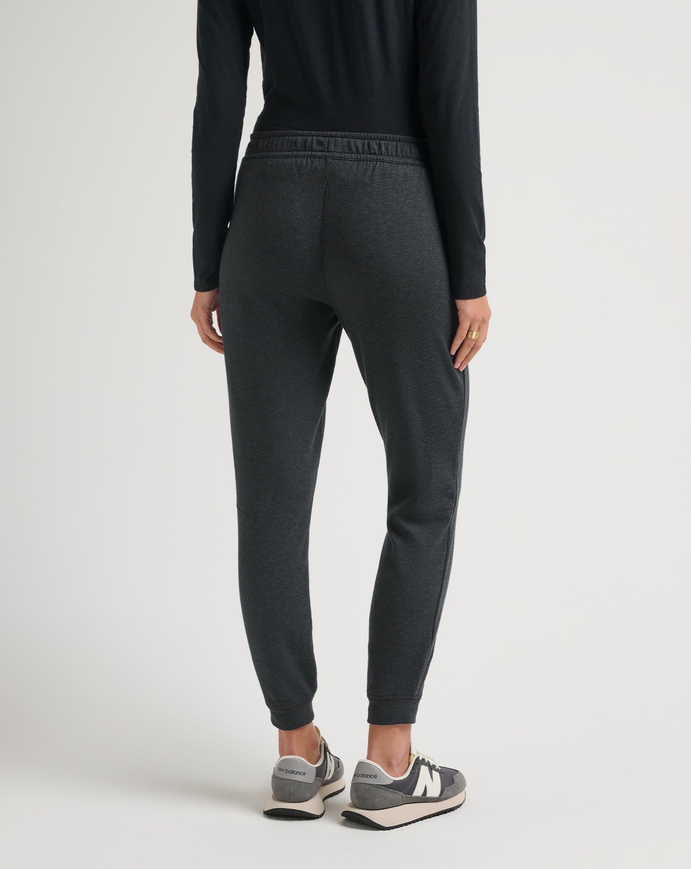 Cloud Fleece Jogger - Travis Mathew