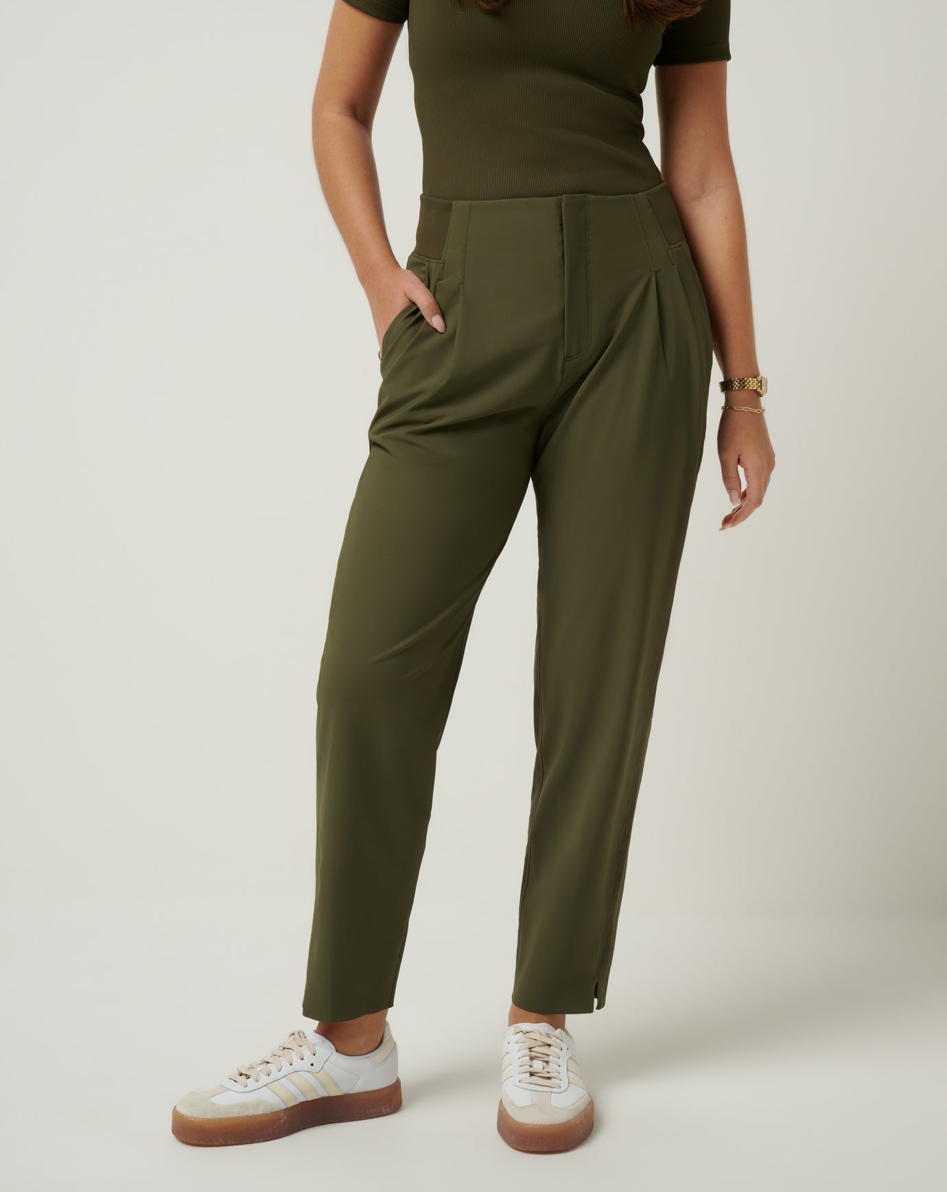 Moontide Pant - Travis Mathew