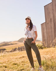 Moontide Pant - Travis Mathew