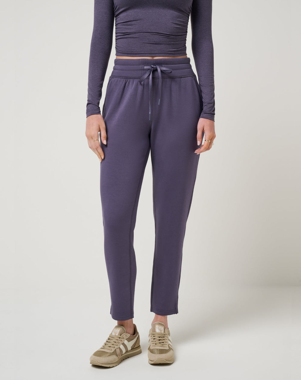 Skyloft Soft Ankle Pant - Travis Mathew