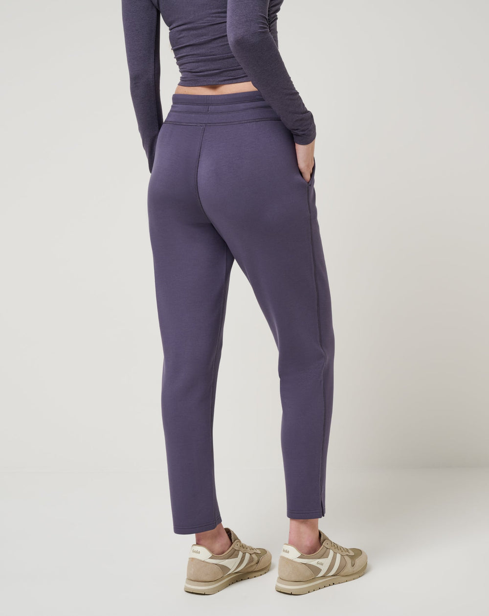 Skyloft Soft Ankle Pant - Travis Mathew