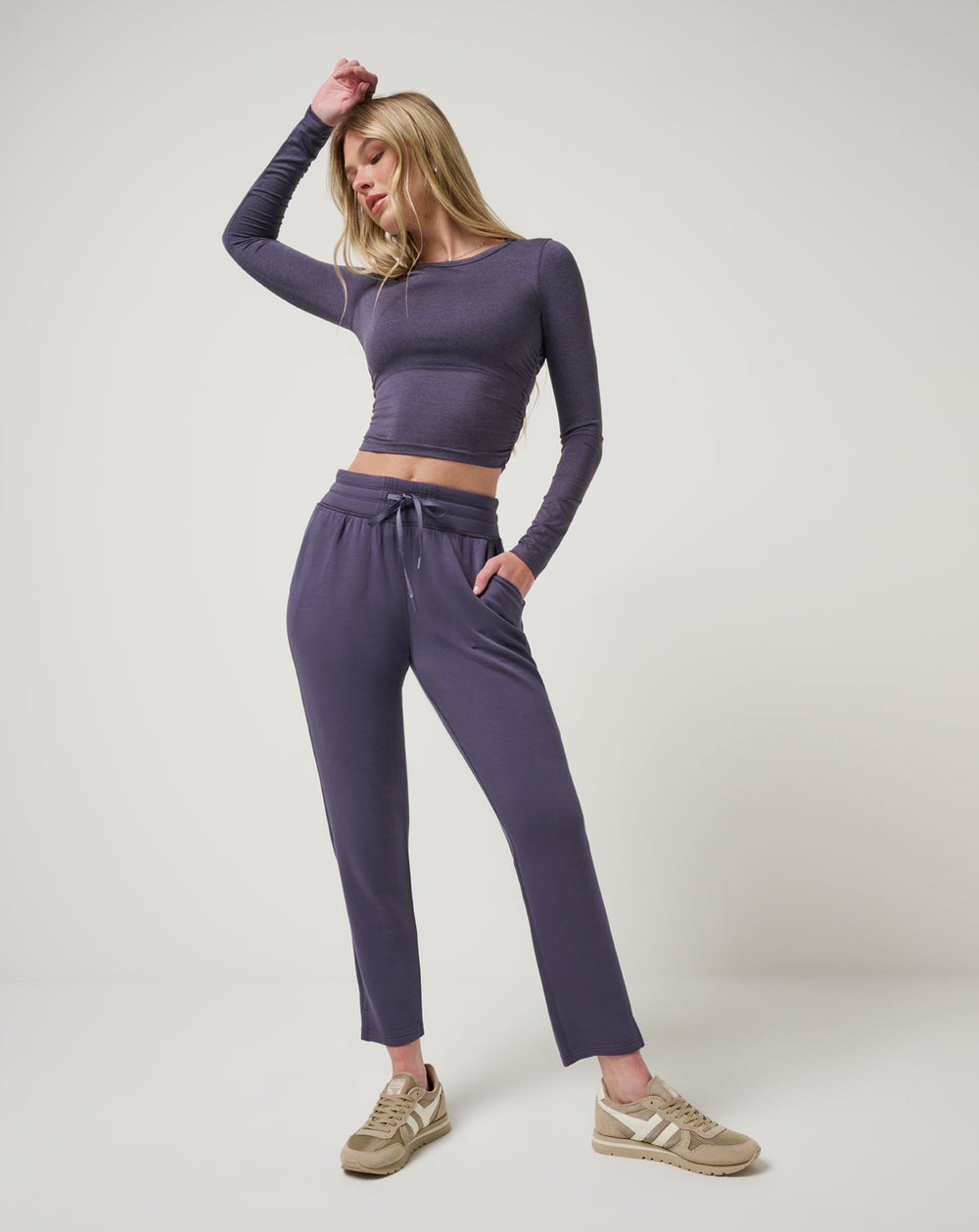 Skyloft Soft Ankle Pant - Travis Mathew
