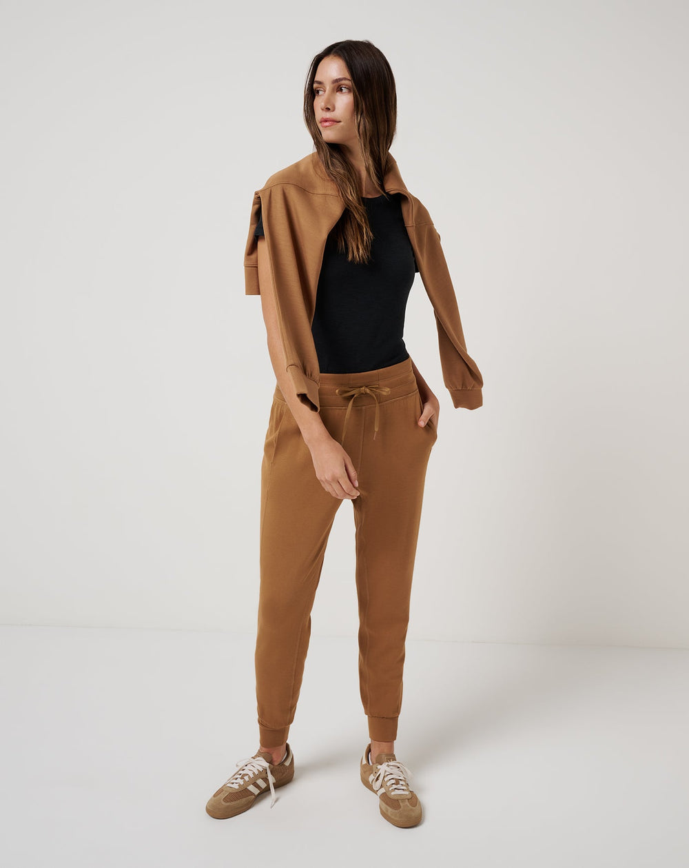 Skyloft Soft Jogger - Travis Mathew