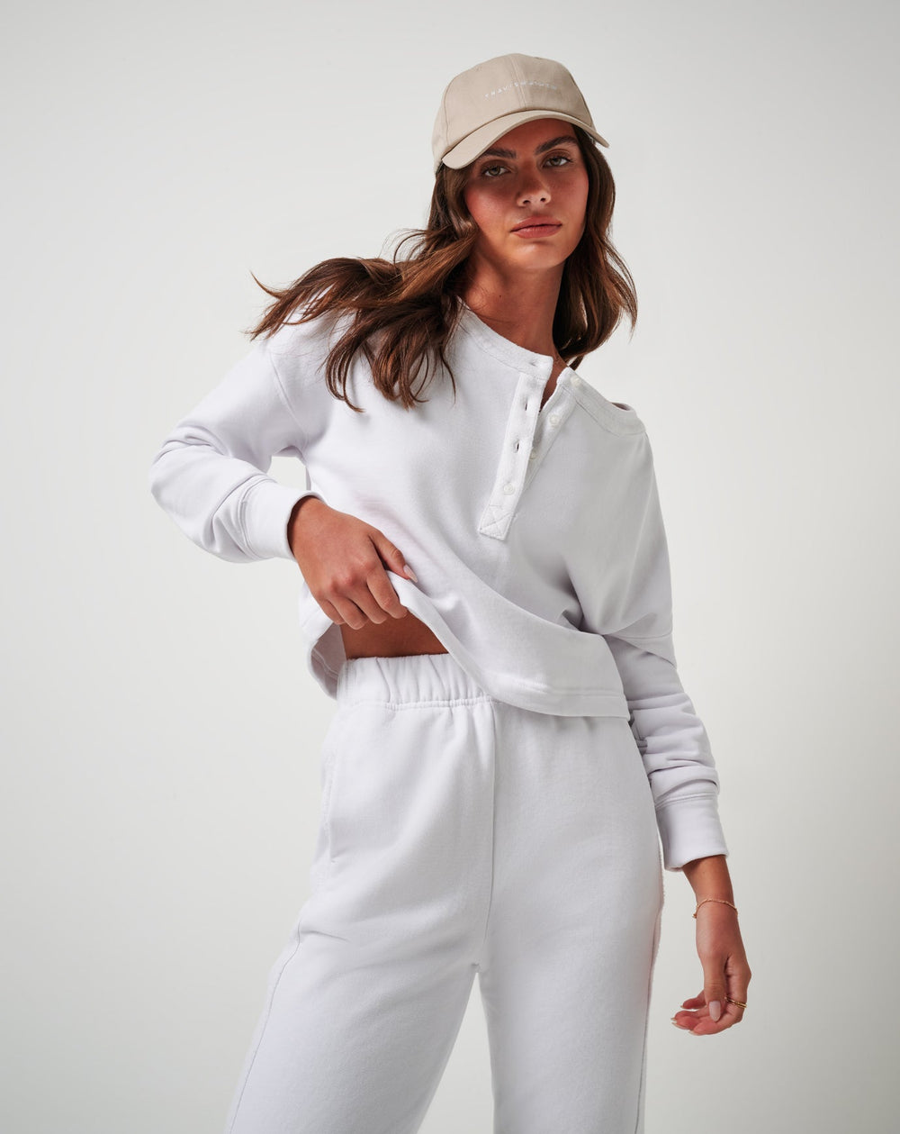 Octavia Pant - Travis Mathew