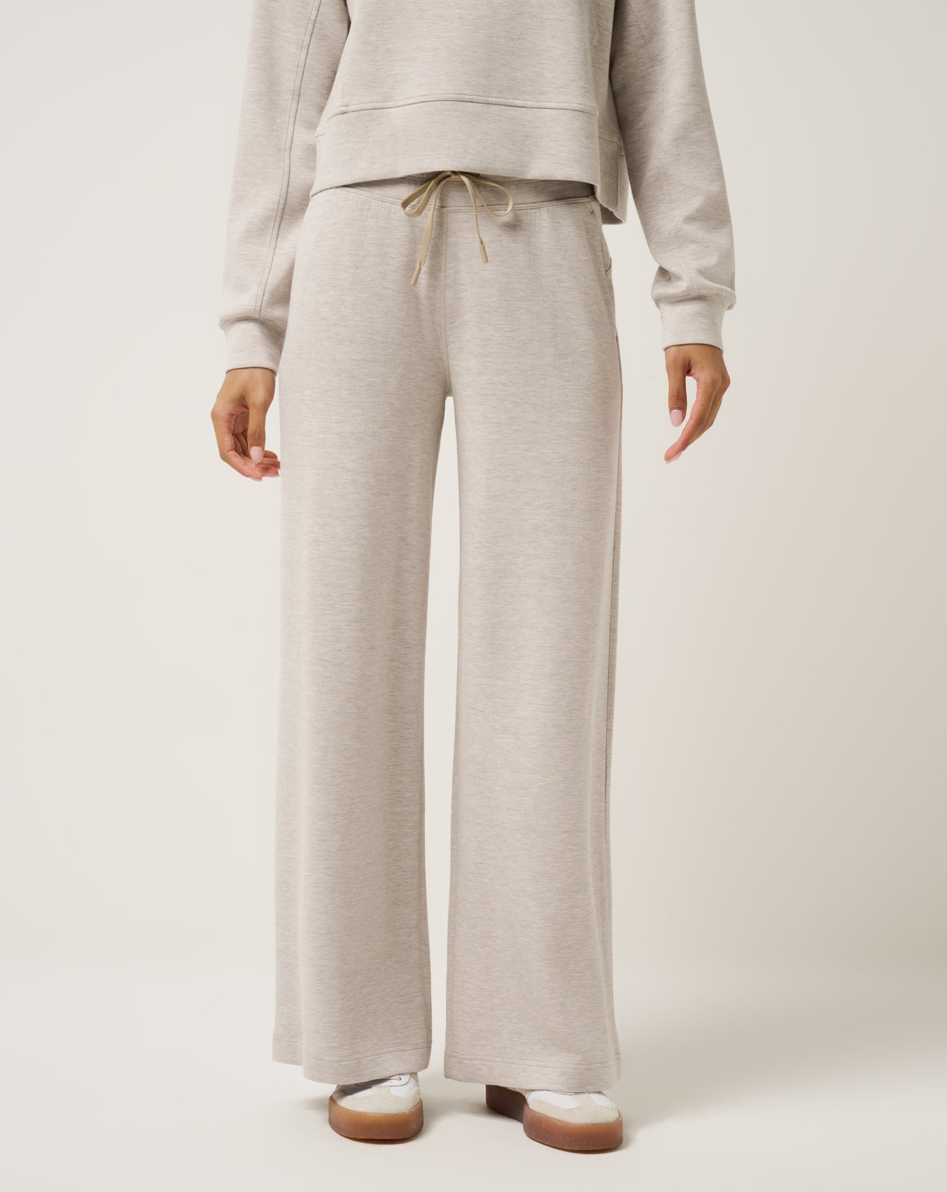 Skyloft Soft Wide Leg Pant - Travis Mathew