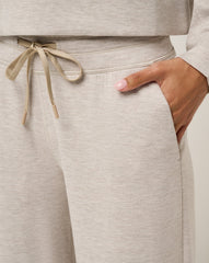 Skyloft Soft Wide Leg Pant - Travis Mathew