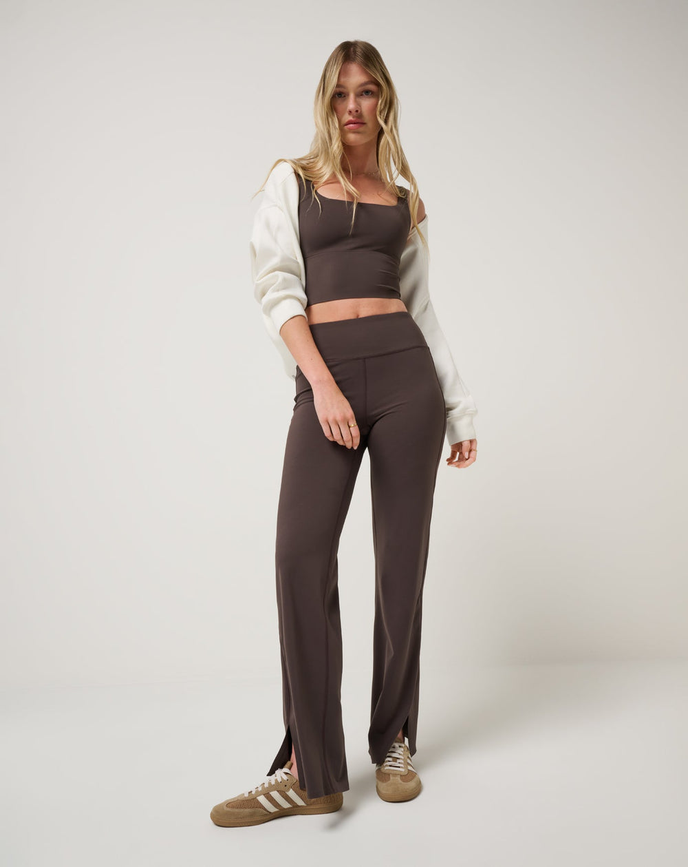 Moveknit Bonded Pant - Travis Mathew