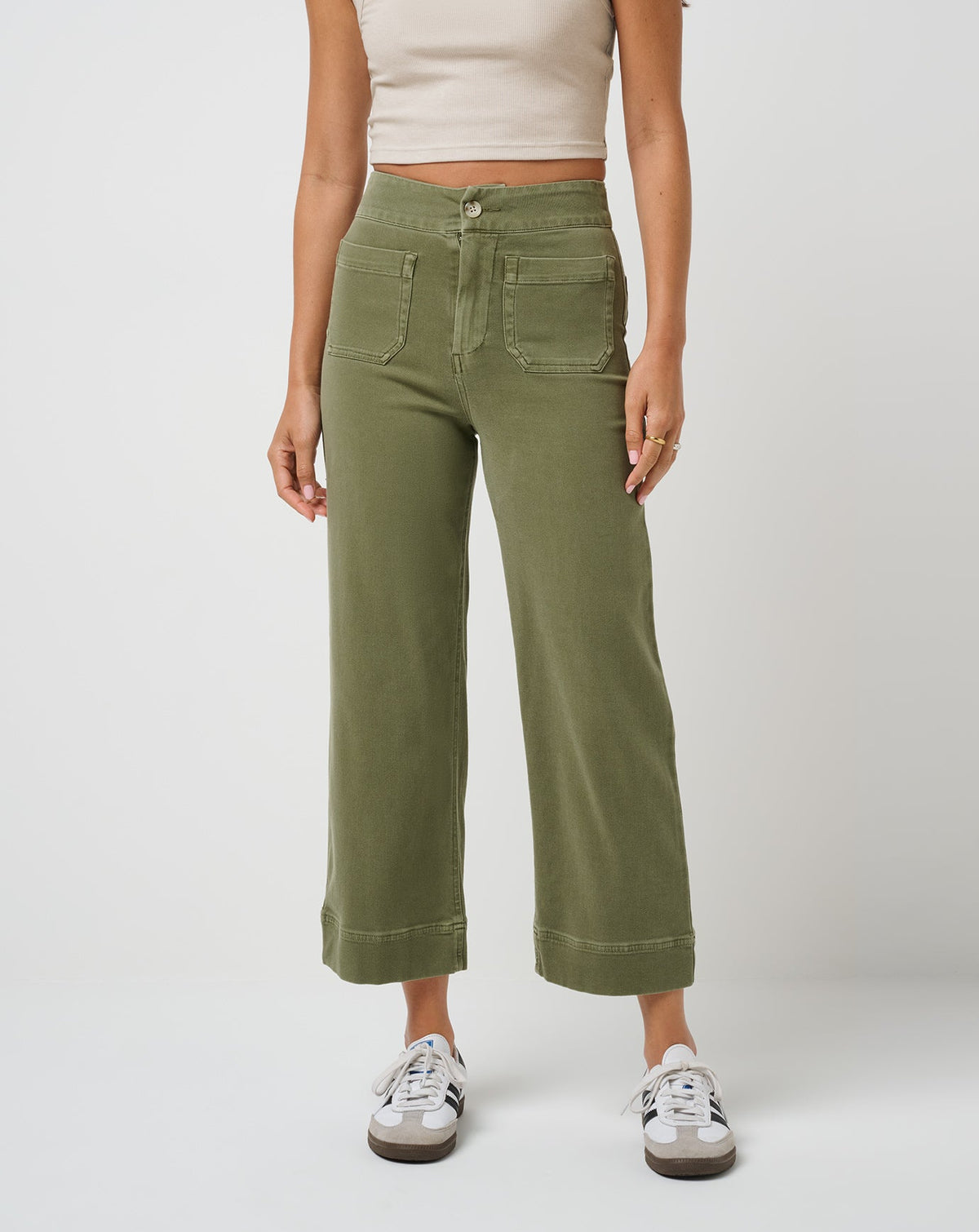 Everyday Ankle Pant - Travis Mathew