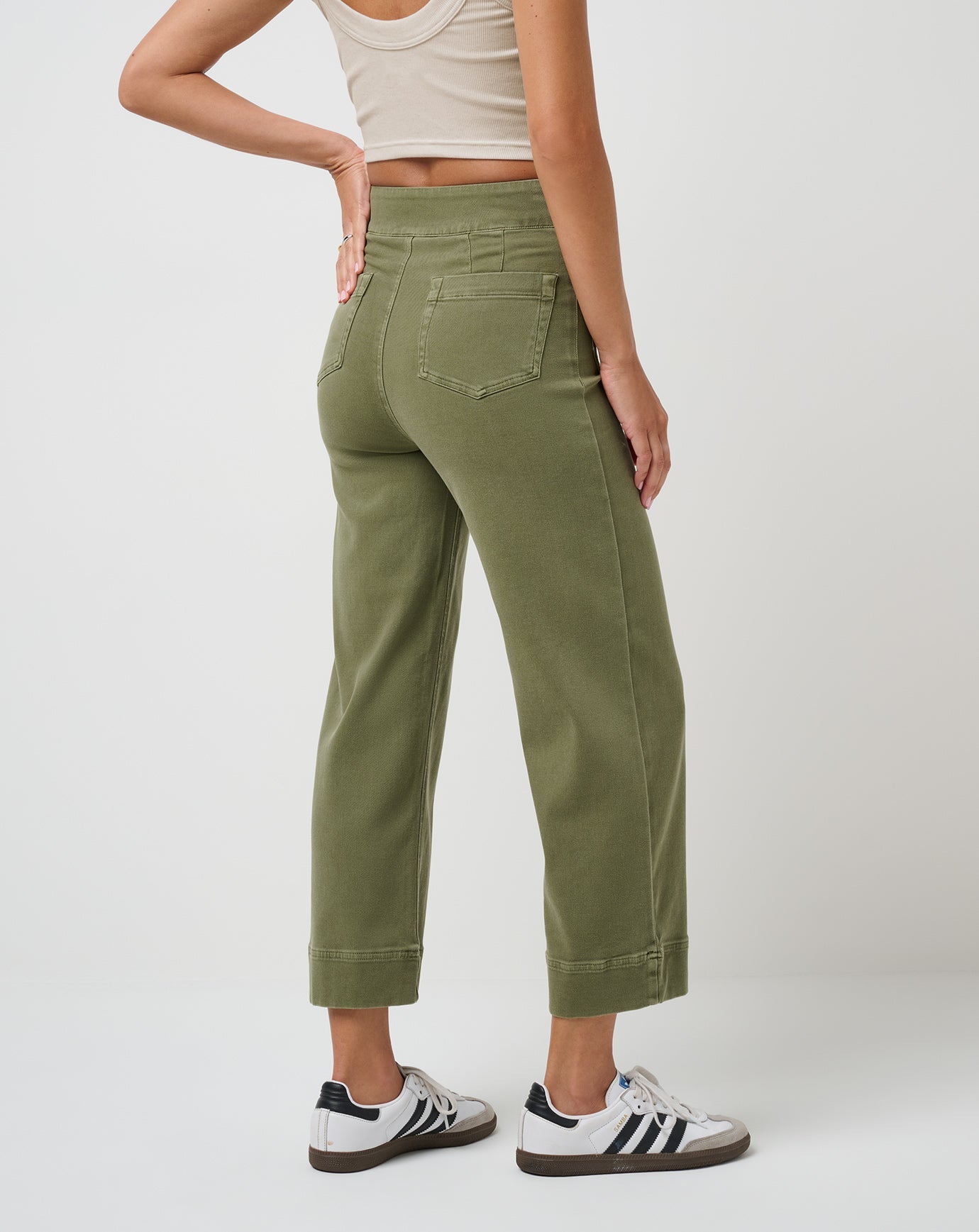 Everyday Ankle Pant - Travis Mathew