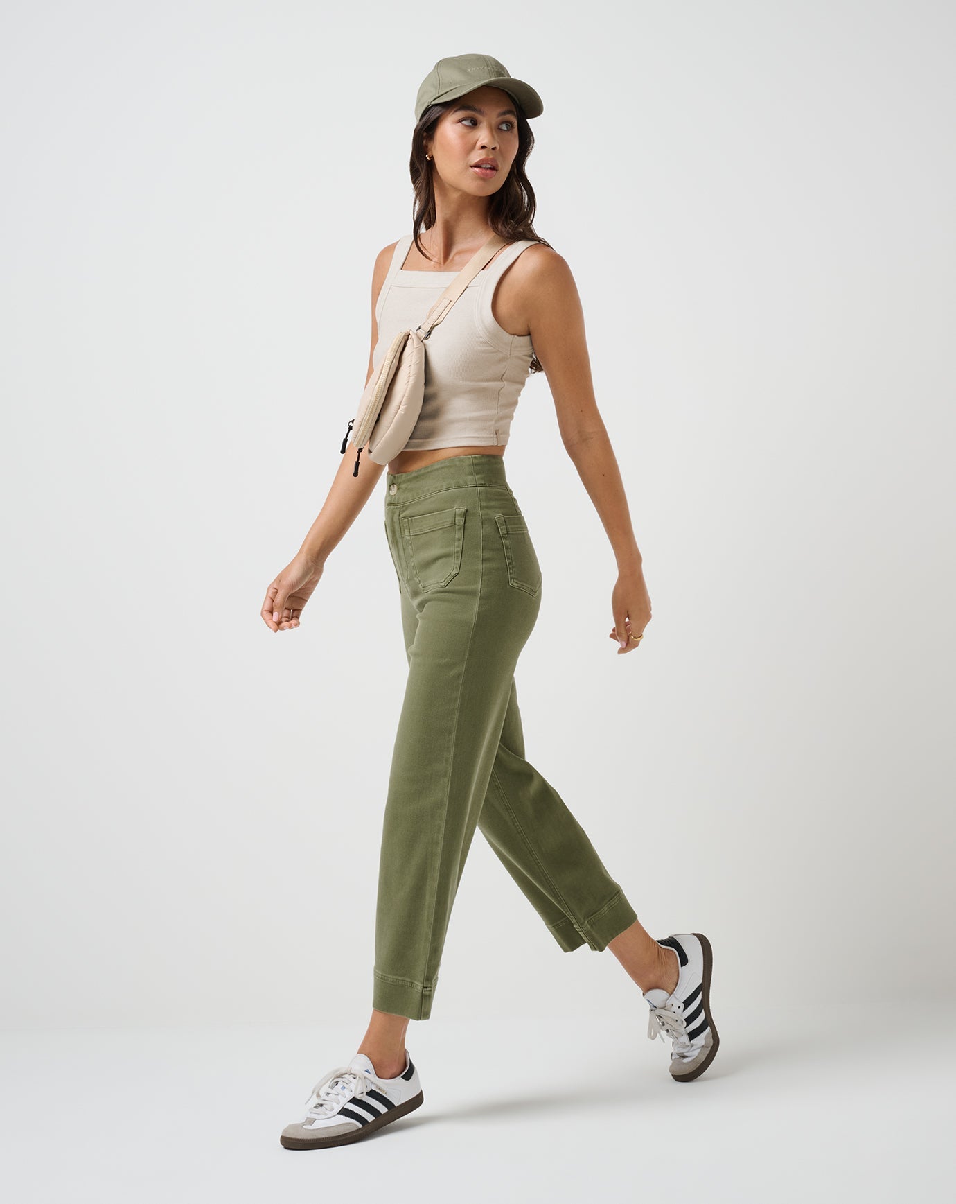 Everyday Ankle Pant - Travis Mathew