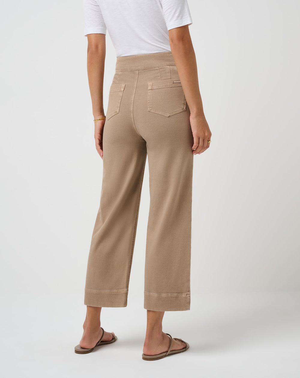 Everyday Ankle Pant - Travis Mathew