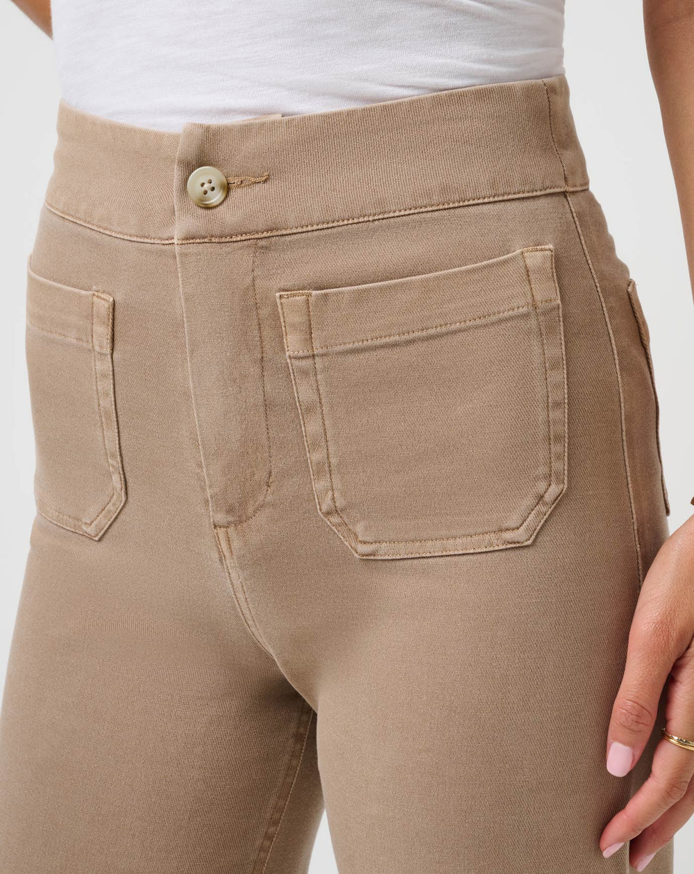Everyday Ankle Pant - Travis Mathew