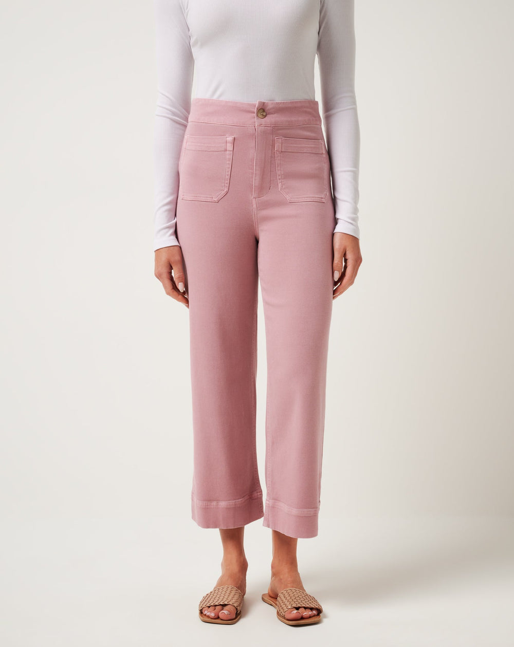 Everyday Ankle Pant - Travis Mathew