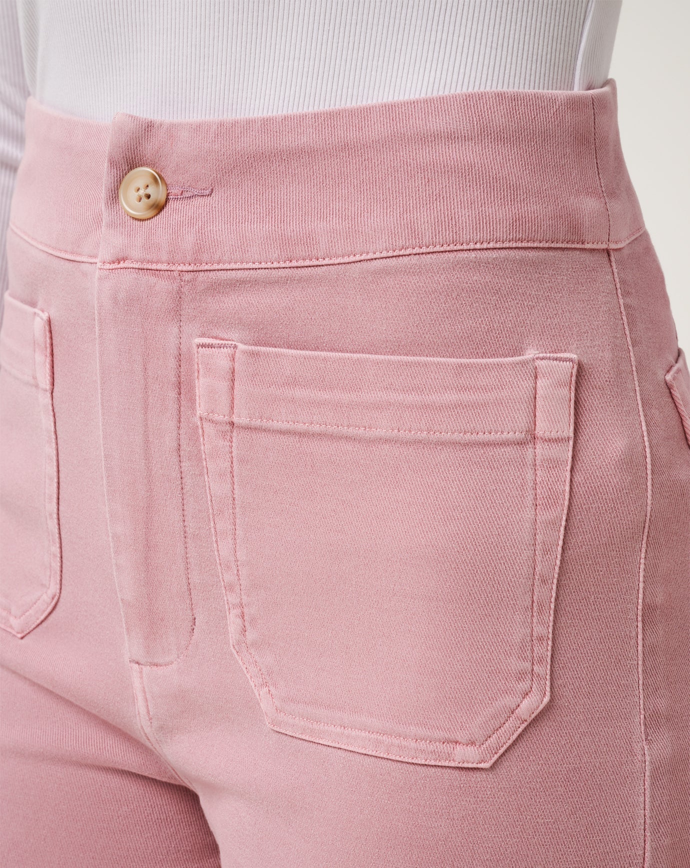 Everyday Ankle Pant - Travis Mathew