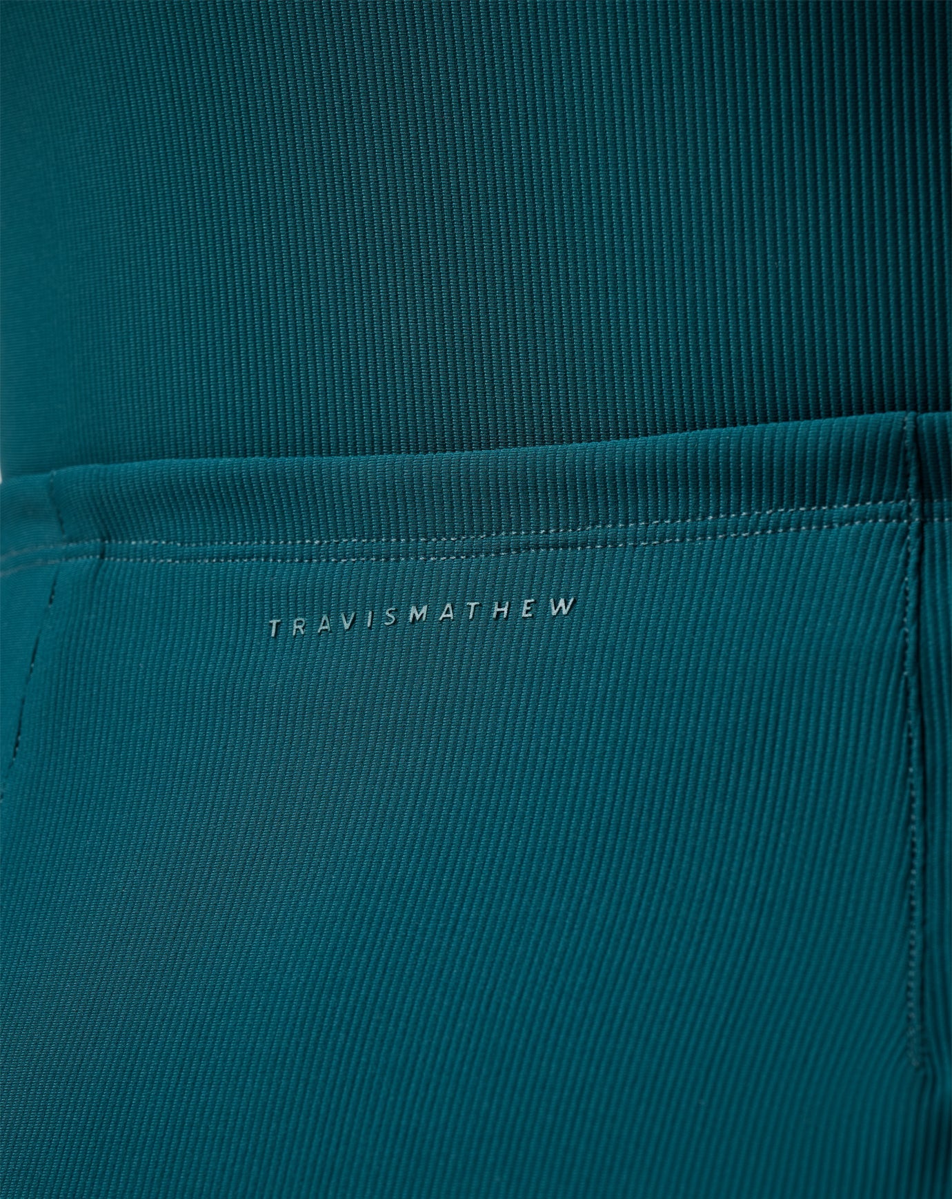 Moveknit Rib Limitless Skort - Travis Mathew
