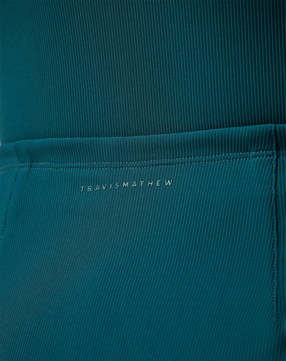 Moveknit Rib Limitless Skort - Travis Mathew