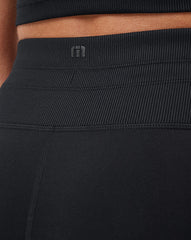 Moveknit Tie Bonded Legging - Travis Mathew