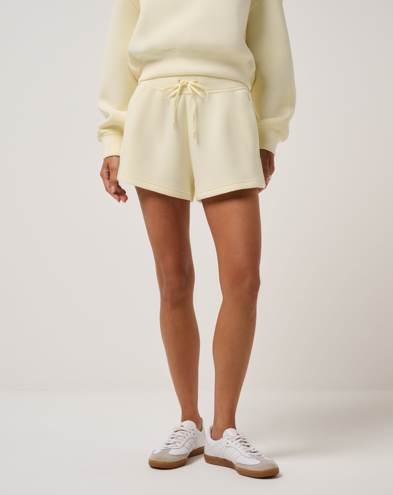 Cloudscape Short - Travis Mathew