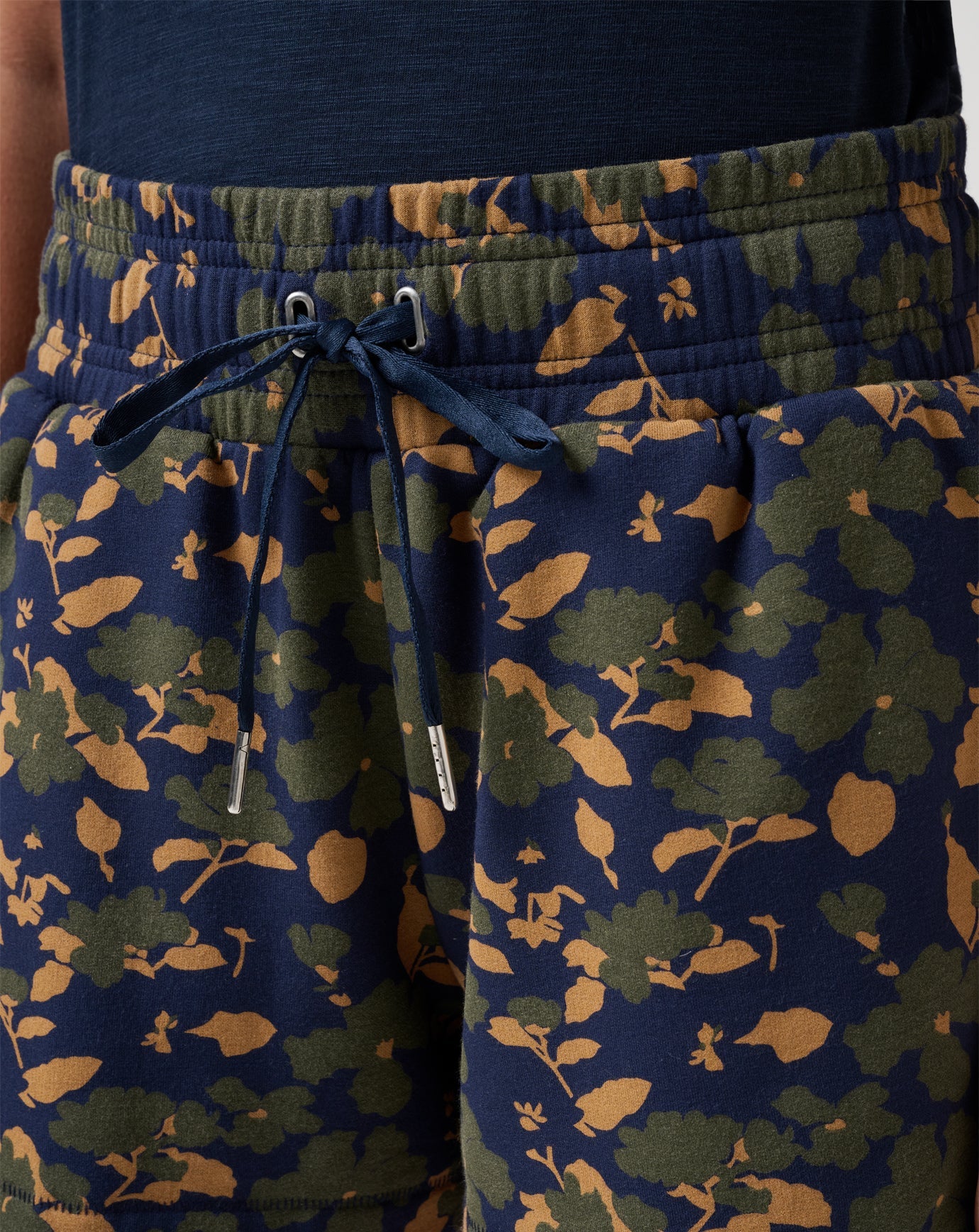 Cloud Fleece Stellar Short 2.0 - Travis Mathew