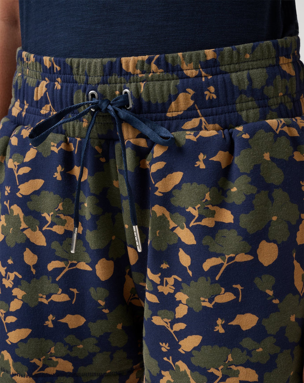 Cloud Fleece Stellar Short 2.0 - Travis Mathew