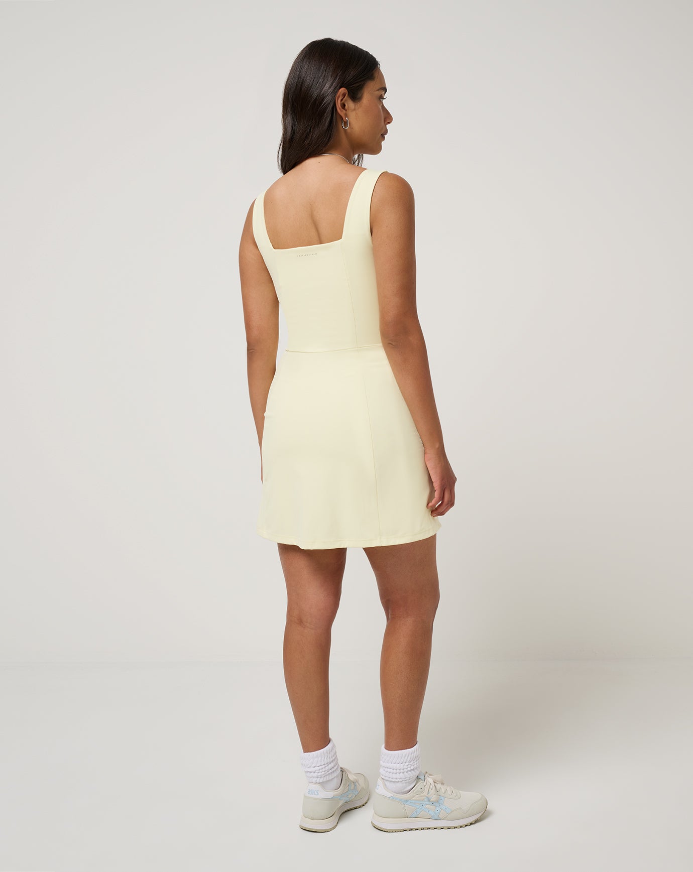 Moveknit Sleeveless Dress - Travis Mathew