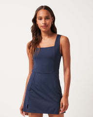 Moveknit Sleeveless Dress - Travis Mathew