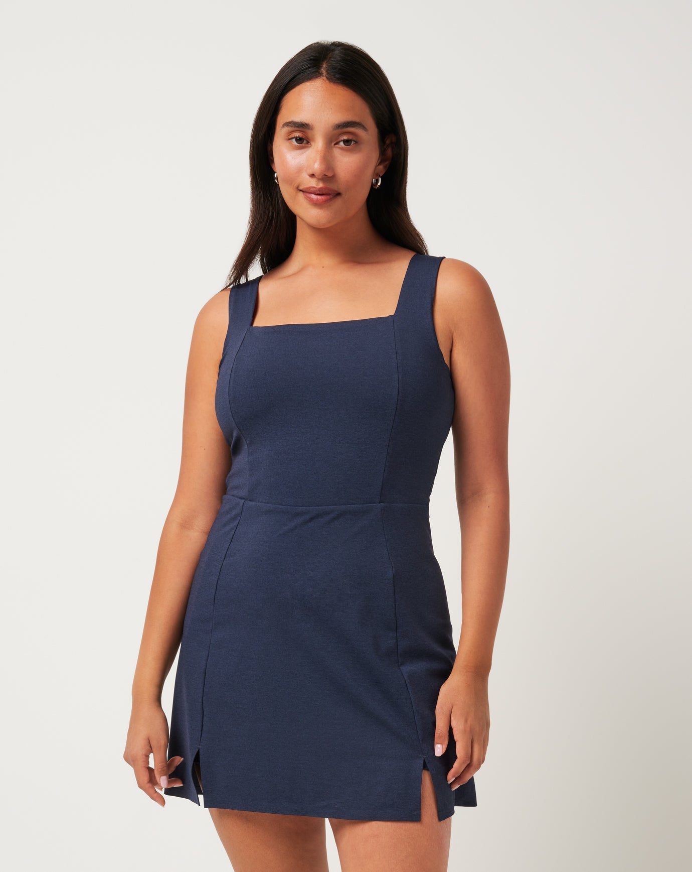 Moveknit Sleeveless Dress - Travis Mathew