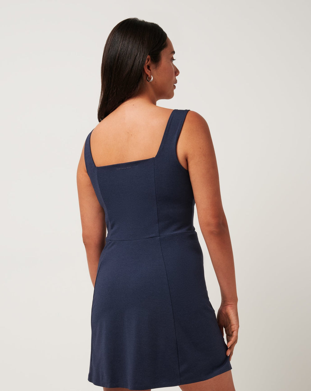 Moveknit Sleeveless Dress - Travis Mathew