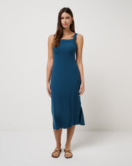 Pinot Cloud Midi Dress - Travis Mathew