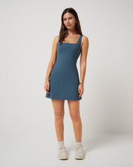 Moveknit Afterglow Dress - Travis Mathew
