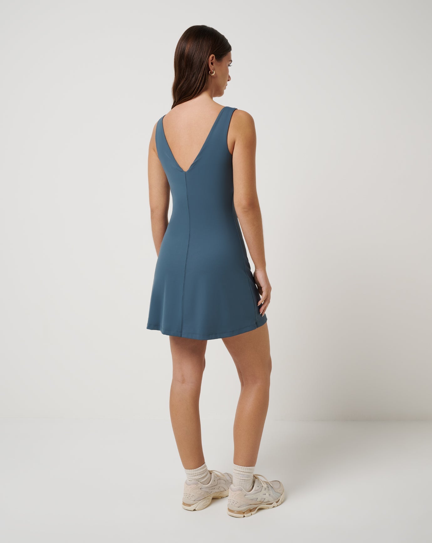 Moveknit Afterglow Dress - Travis Mathew