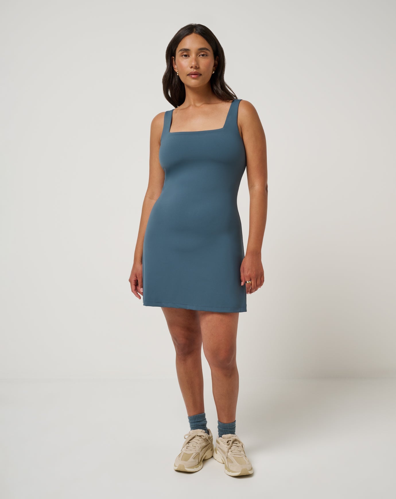 Moveknit Afterglow Dress - Travis Mathew