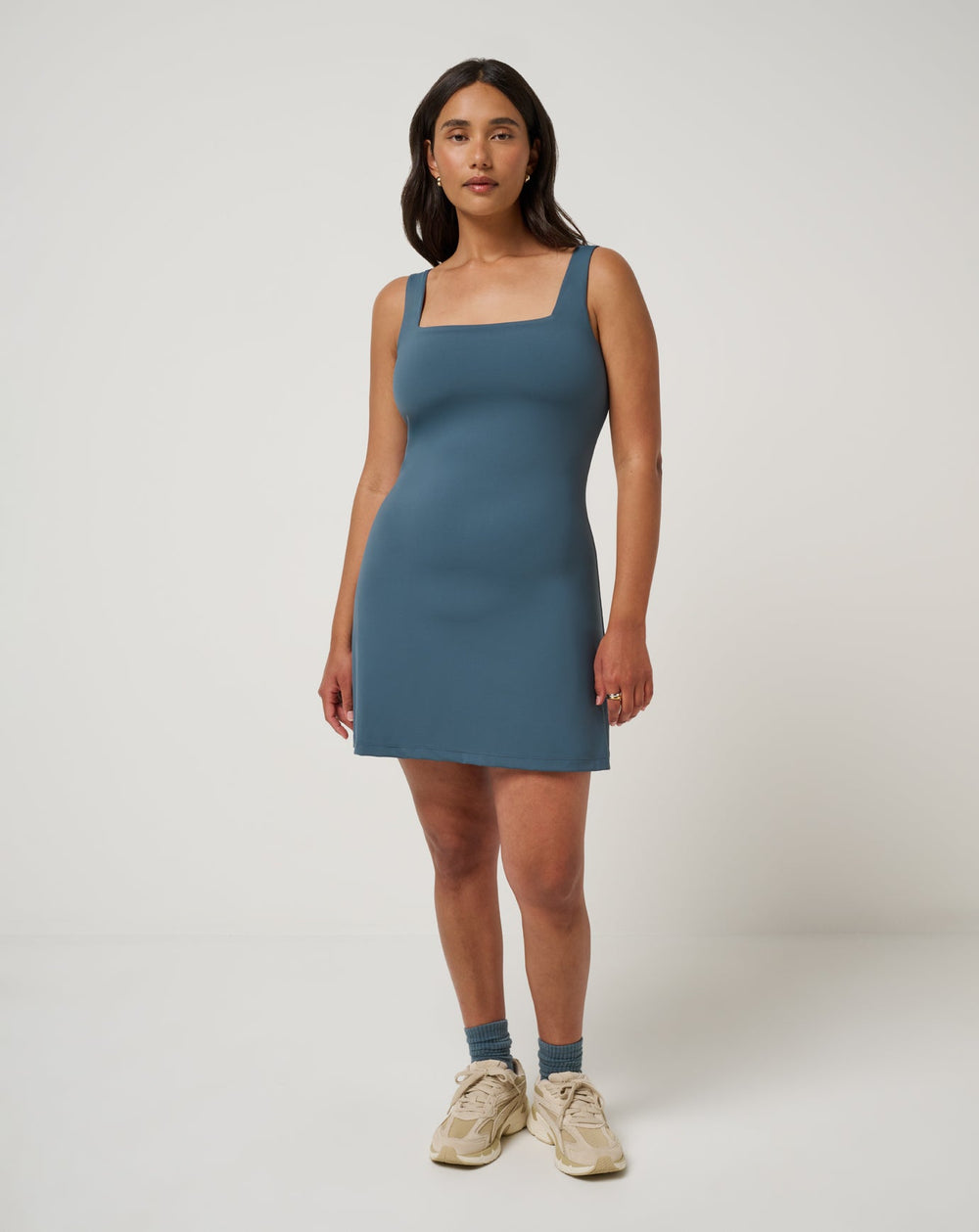 Moveknit Afterglow Dress - Travis Mathew