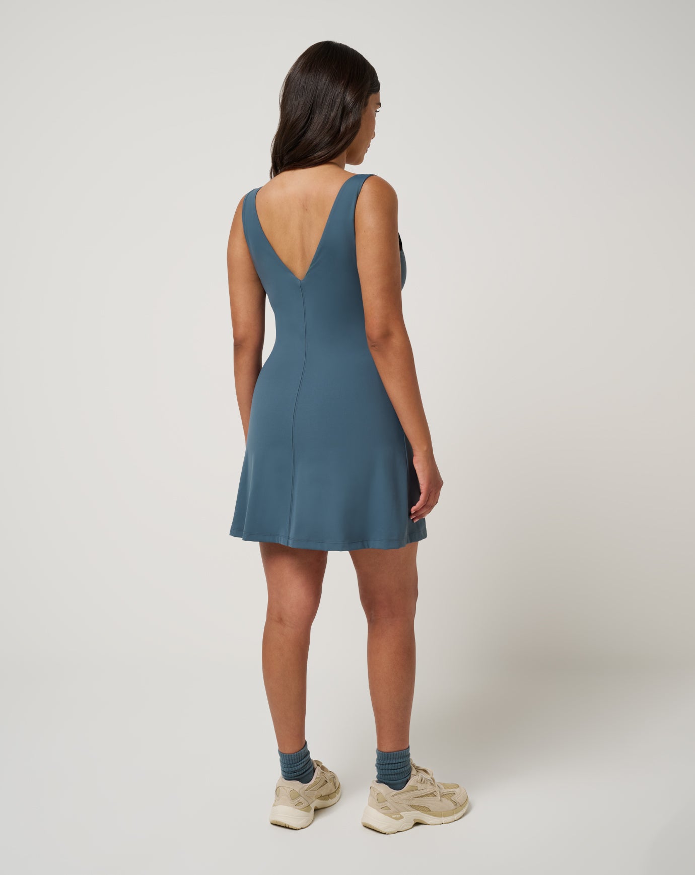 Moveknit Afterglow Dress - Travis Mathew