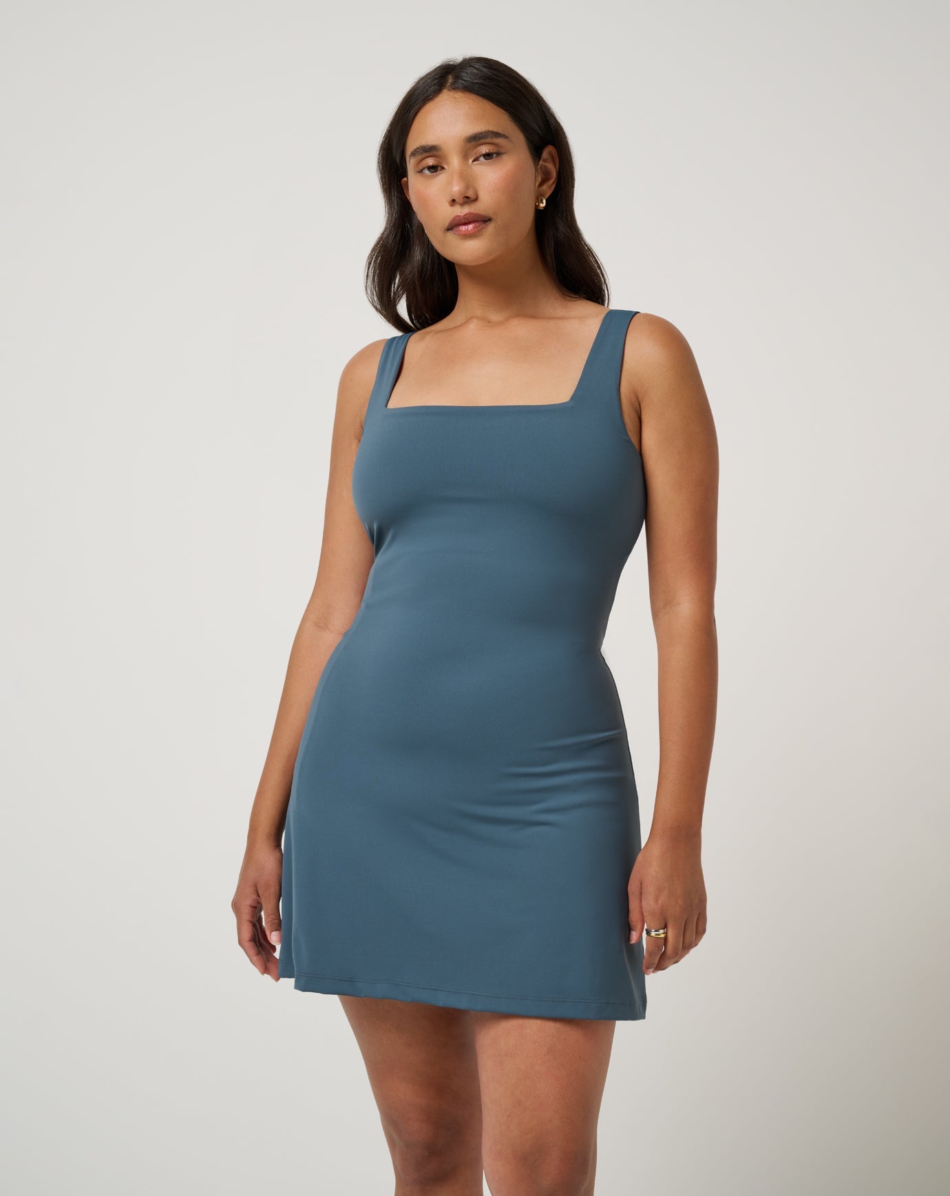 Moveknit Afterglow Dress - Travis Mathew