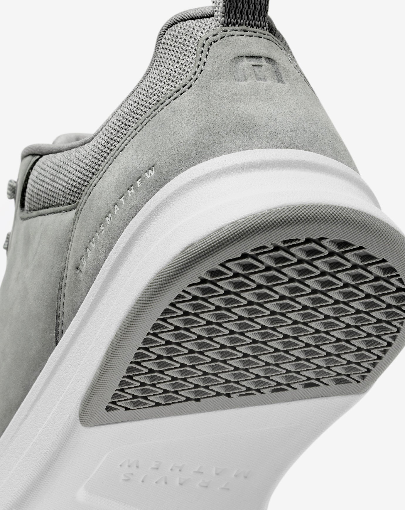 The Daily 3 Shoe - Travis Mathew