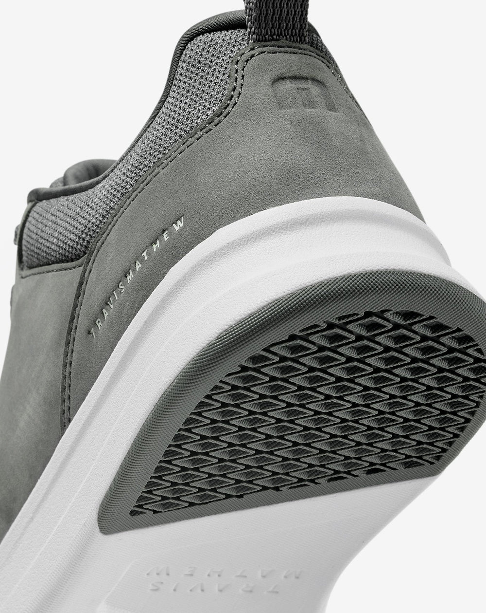The Daily 3 Shoe - Travis Mathew