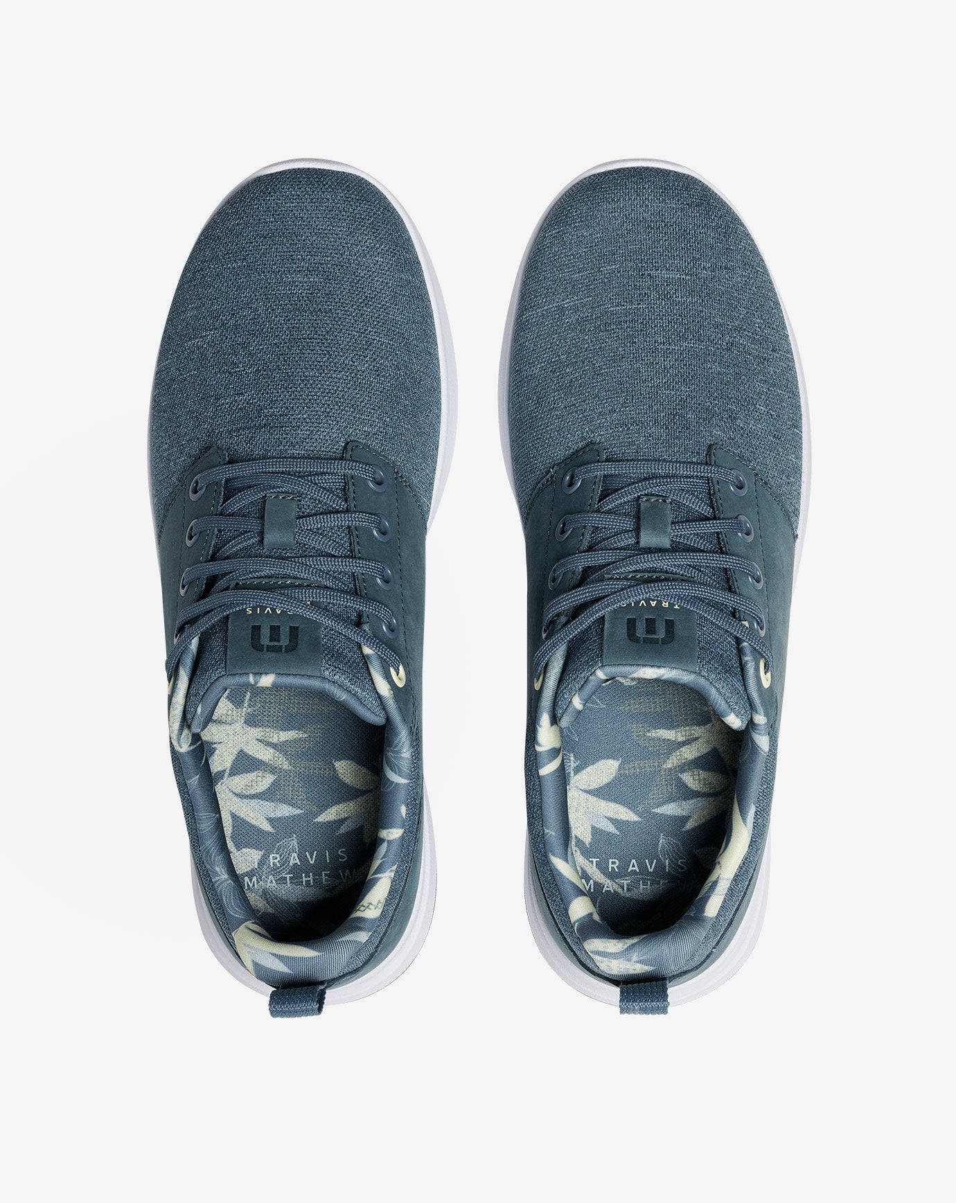 The Daily 3 Shoe - Travis Mathew
