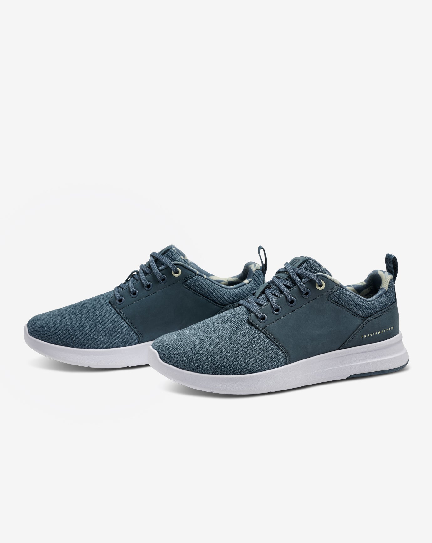 The Daily 3 Shoe - Travis Mathew